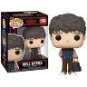 Фигурка Funko Stranger Things: Will Byers фанко Очень странные дела Уилл Байерс 1786 Фигурка Funko Stranger Things: Will Byers фанко Очень странные дела Уилл Байерс 1786