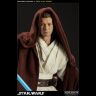 Фигурка Star Wars Jedi Padawan Obi-Wan Kenobi 32 cm (Sideshow)