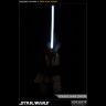 Фигурка Star Wars Jedi Padawan Obi-Wan Kenobi 32 cm (Sideshow)