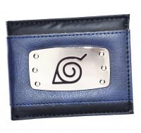 Кошелёк Naruto Наруто Wallet 