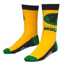 Шкарпетки Good Loot Marvel MC Hulk Socks Халк (39-46)