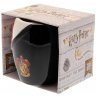 Кухоль 3D Harry Potter Gryffindor Uniform Mug 500 ml чашка Гаррі Поттер уніформа