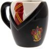 Кухоль 3D Harry Potter Gryffindor Uniform Mug 500 ml чашка Гаррі Поттер уніформа Кухоль 3D Harry Potter Gryffindor Uniform Mug 500 ml чашка Гаррі Поттер уніформа