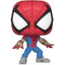 Фігурка Funko Marvel Mangaverse Spider-Man Людина павук фанко 982 Exclusive