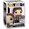 Фигурка Funko Star Wars Power of The Galaxy Jyn Erso Фанко Джин Эрсо Amazon Exclusive 555