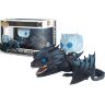 Фигурка Funko Pop Rides: Game of Thrones Night King on Dragon Collectible Figure