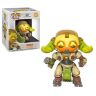 Фігурка Overwatch Funko Pop! 6 "Orisa (Over-Sized) Figure