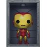 Фігурка Funko Marvel Iron Man Hall of Armor Model 4 фанко Залізна людина PX Exclusive 1036