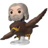Фигурка Funko Rides: Lord of The Rings Gwaihir with Gandalf Властелин колец Гэндальф на орле Фигурка Funko Rides: Lord of The Rings Gwaihir with Gandalf Властелин колец Гэндальф на орле