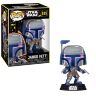Фигурка Funko Star Wars: JANGO FETT Фанко Звёздные войны Джанго Фетт 835