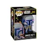 Фигурка Funko Star Wars: JANGO FETT Фанко Звёздные войны Джанго Фетт 835