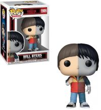 Фигурка Funko Stranger Things: Will Byers фанко Очень странные дела Уилл Байерс 1909