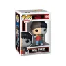 Фигурка Funko Stranger Things: Will Byers фанко Очень странные дела Уилл Байерс 1909 Фигурка Funko Stranger Things: Will Byers фанко Очень странные дела Уилл Байерс 1909