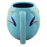 Чашка Warcraft - Blue Murloc Mug