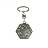 Брелок Heroes of the Storm Nexus Keychain