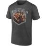 Футболка Hearthstone - Fractured in Alterac Valley T-Shirt (розмір L) Футболка Hearthstone - Fractured in Alterac Valley T-Shirt (розмір L)