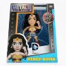 Фігурка Jada Toys Metals Die-Cast: Classic Wonder Woman Figure