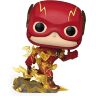 Фігурка Funko DC Comics: The Flash Флеш фанко (Amazon Exclusive) 1343