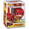 Фігурка Funko DC Comics: The Flash Флеш фанко (Amazon Exclusive) 1343
