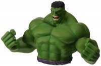 Бюст копилка Marvel Hulk Bust Bank Халк
