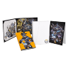 Книга The Art of Overwatch (Limited Edition) (Твёрдый переплёт) (Eng) 