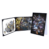 Книга The Art of Overwatch (Limited Edition) (Твёрдый переплёт) (Eng) 