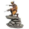 Фігурка Diamond Select Toys Marvel Gallery: Wolverine