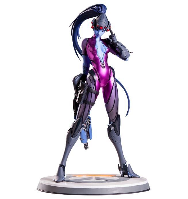Статуэтка Overwatch Widowmaker Statue Овервотч Вдова 