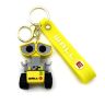 Брелок подвеска на рюкзак Wall-E ВАЛЛИ 3D Keychain Anime Backpack