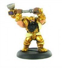 SAVIN LIGHTGUARD.jpg Warcraft Miniatures Core Mini: SAVIN LIGHTGUARD