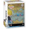 Фигурка Funko One Piece: Sanji Фанко Ван-Пис Большой куш Санджи 1773