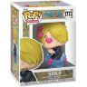 Фигурка Funko One Piece: Sanji Фанко Ван-Пис Большой куш Санджи 1773