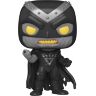 Фигурка Funko DC: Black Hand фанко Чёрная рука (Exclusive) 384 Фигурка Funko DC: Black Hand фанко Чёрная рука (Exclusive) 384