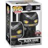 Фигурка Funko DC: Black Hand фанко Чёрная рука (Exclusive) 384 Фигурка Funko DC: Black Hand фанко Чёрная рука (Exclusive) 384