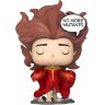 Фігурка Funko Marvel: Wanda Maximoff Scarlet Witch Ванда Максимофф Червона Відьма 1455 (примятий бокс)