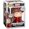 Фигурка Funko Marvel: Wanda Maximoff Scarlet Witch Ванда Максимофф Алая Ведьма 1455 (примятий бокс)