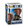 Фигурка Funko Star Wars: Mercenary Guard Droid Фанко Звёздные войны Страж дроид 821