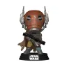 Фигурка Funko Star Wars: Mercenary Guard Droid Фанко Звёздные войны Страж дроид 821