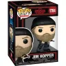 Фигурка Funko Stranger Things: Jim Hopper фанко Очень странные дела Джим Хоппер 1784 Фигурка Funko Stranger Things: Jim Hopper фанко Очень странные дела Джим Хоппер 1784