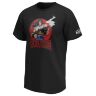 Футболка Blizzard 30th Anniversary Black Thorne Arcade Collection Black T-Shirt (размер L)