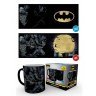 Чашка хамелеон DC COMICS The Batman Dark Knight Ceramic Mug кружка Бетмен 300 мл