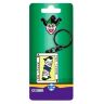Брелок DC Comics The Joker Keychain Дс Джокер карта Брелок DC Comics The Joker Keychain Дс Джокер карта