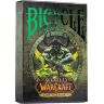 Игральные карты Варкрафт World of Warcraft The Burning Crusade Bicycle Card Deck