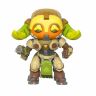 Фигурка Funko Pop Фанко Поп Ориса Orisa 6 Овервотч Overwatch Фигурка Funko Pop Фанко Поп Ориса Orisa 6 Овервотч Overwatch