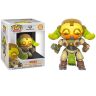 Фигурка Funko Pop Фанко Поп Ориса Orisa 6 Овервотч Overwatch Фигурка Funko Pop Фанко Поп Ориса Orisa 6 Овервотч Overwatch