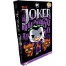 Футболка Funko Boxed Tee: DC Comics Joker фанко Джокер (размер S)