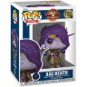 Фігурка Funko World of Warcraft Xal'atath фанко Варкрафт Ксалатат 1102 Фігурка Funko World of Warcraft Xal'atath фанко Варкрафт Ксалатат 1102