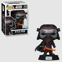 Фигурка Funko Star Wars: Kylo Ren (Impressions) фанко Звёздные войны Кайло Рен 773