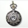 Часы Harry Potter Deathly Hollows Часы Harry Potter Deathly Hollows