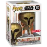Фигурка Funko Star Wars: THE ARMORER Фанко Звёздные войны Оружейник (Exclusive) 717
